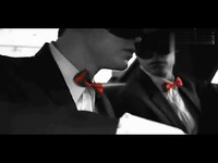 独具特色 四人组合sorry sorry 舞蹈-独具特色 最