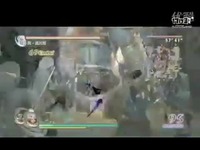 高清专辑 【小新原创】无双大蛇Z远吕智传第一