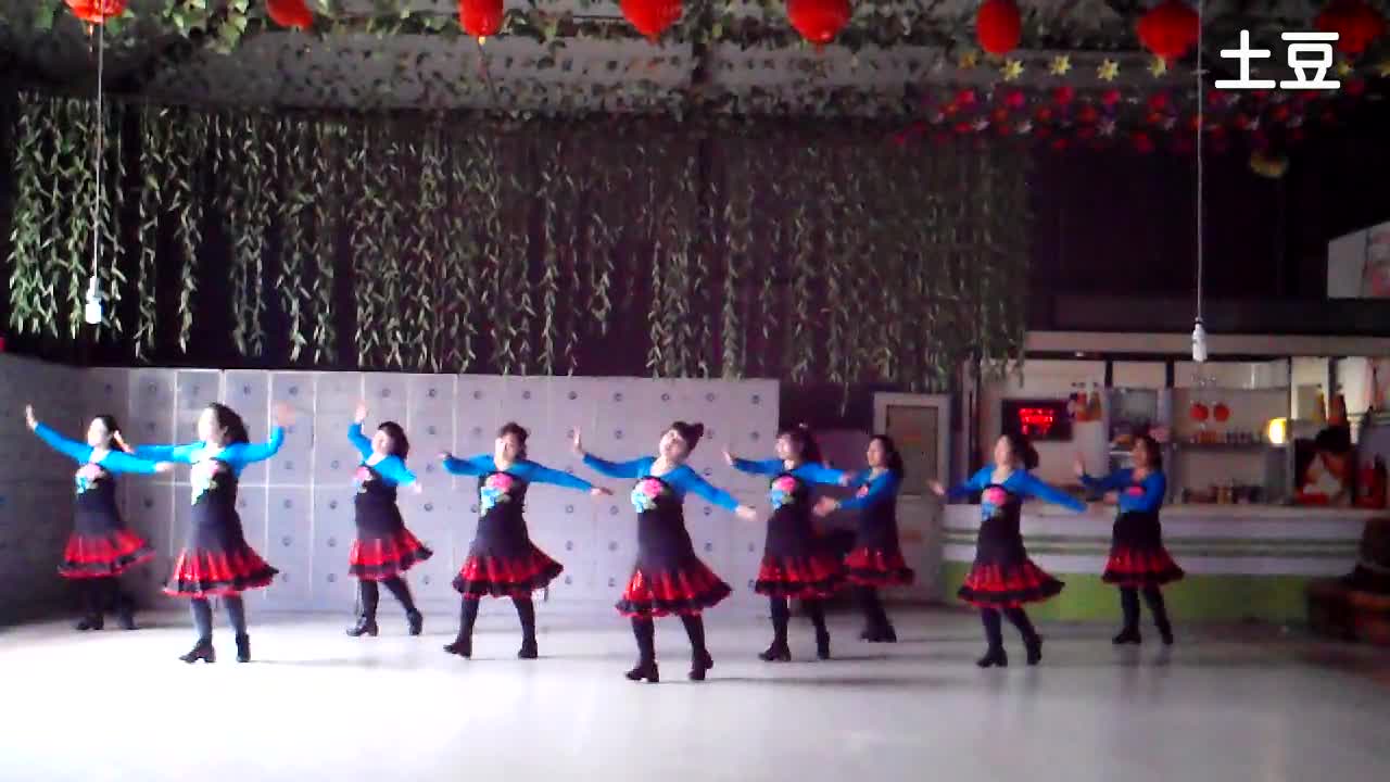 天镇洋河娱乐总汇丽萍<em>广场舞女驸马</em>-免费在线