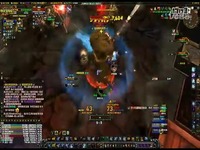 5.4PTR:星辰25人围攻奥格瑞玛10号潘达利亚战