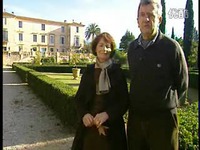 法国电视节目介绍国家级文化历史遗产:福楼日