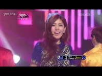 【Tiara组合吧】111223 T-ARA-Roly Poly [KBS