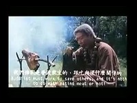 视频直击 香港恐怖鬼片:菩提幽魂{国语} 林正英