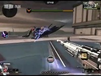 双面雷神 传闻中的蛟龙神器就这点威力_1717