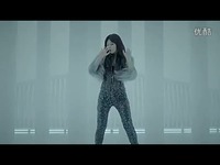 2013 MAMA盛典 金泫雅湿发热吻Trouble Mak