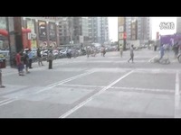 告 FIXIE FACTORY 2013动作死飞-南宁死飞_1