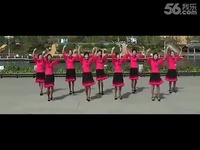 云裳广场舞 火火的姑娘广场舞 广场舞群-游戏视