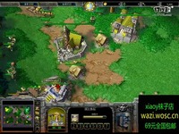 [第7名] MOON vs INFI(80分钟平局)_17173游戏