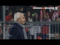 集锦 2013-2014德甲开幕式录像 拜仁VS门兴入