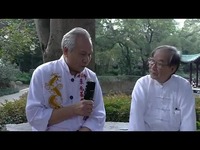 朱镕基谈台湾问题_17173游戏视频