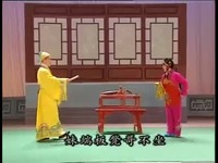 抚州采茶戏 双劝夫 (上)-游戏 热门短片_17173