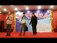 2013年圣诞小品各有所爱-基督教小品 超清花絮