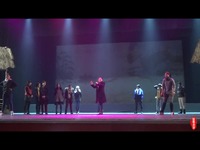 焦点内容 越剧《何文秀-桑园访妻》-桑园访妻_