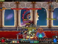 焦点 <em>dnf女鬼剑 契魔师</em>单刷遗迹王-dnf契魔者_1