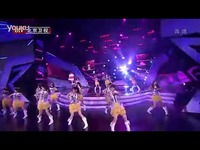 <em>AKB48</em>中国<em>姐妹</em>团 SNH48 新曲《<em>十六人姐妹歌</em>