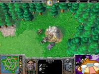 魔兽争霸地图编辑器制作动画OP《科学的超电