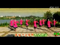 预告 01 佳木斯僵尸舞_第1-8节完整示范_第五