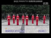 超清 简单动动美久广场舞伤不起视频 廖弟紫蝶