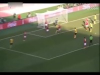 集锦 2013-2014德甲开幕式录像 拜仁VS门兴入