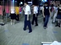 瘦手臂 哑铃 舞蹈教学视频 62步自由舞-游戏 焦