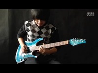 卡农木吉他教学_17173游戏视频