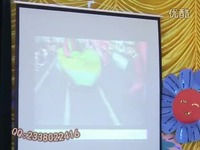 焦点视频 大班音乐韵律活动《跑旱船》幼儿园