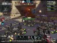 逆战塔防沙漠神殿英雄通过全攻略第一视角演示