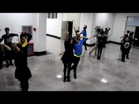 大庆师范学院style拉丁舞社团表演-社团 热门片