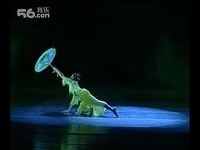 《茉莉情怀》第八届桃李杯<em>汉族女子独舞</em> 表演