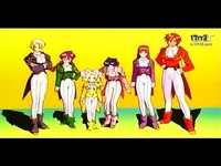 君と彼女と彼女の恋。OP_17173游戏视频