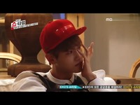 看点 【窝们都很有节操】EXO'S <em>SHOWTIME</em> 