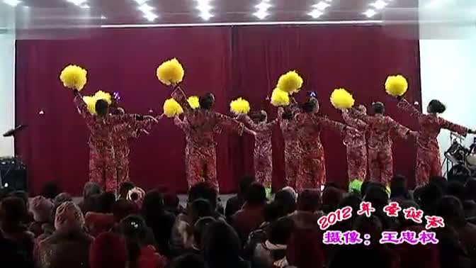 以马内利基督教舞蹈--普天同庆-免费在线观看-