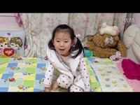 热门视频 宝贝三岁'10个月'圣诞节叮叮当-游戏