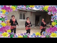 热点直击 求求你给点力广场舞-后新寨珍珍_17