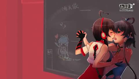 【洛天依工口cover】放学后的秘密【pv付【龙-音乐视频-搜狐视频