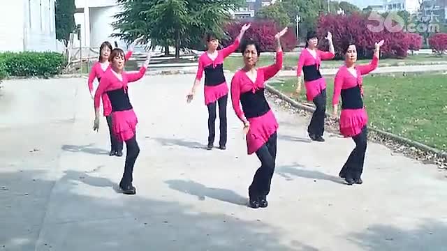 动动<em>广场舞小妹听我说</em>茉莉广场舞-2013.-免费