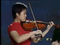 小提琴独奏 良宵 演奏:袁雯雯-小提琴独奏 精彩
