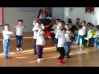 一千零一个愿望.周可欣-可欣舞蹈 精彩看点_17