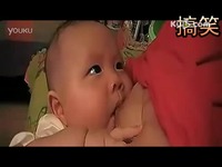 很搞笑视频<em>喂奶姐</em>又出现了.【高清】-很搞笑视