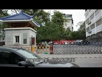 《走向青春》桂林市宝贤中学DV社首部微电影