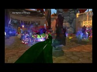 高清热播 ACE公会纳格兰竞技场之杀戮 怀旧视