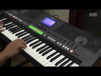 最热视频 萨克斯伴奏忽然之间-芒市键盘手绿茶