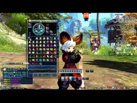 173首发,解密欧阳白无强高伤方法_17173游戏