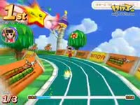 超级跑跑DJ技巧_17173游戏播客_17173网络游