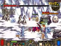 DNF刷冰龙 这BUG太也气人了 不玩了_17173