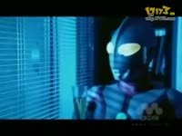 周杰伦之奥特曼版《我不配》MV_17173游戏播