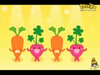 视频:学员懒羊羊的韩国flash动画相册秀【蔬菜宝宝版】
