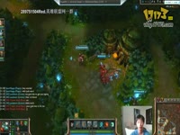 Red解说:CLGeu vs TSM 可怜的暂停战术_