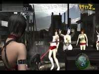 赤足<em>美女</em>格斗家们之间的激战!_17173游戏播客