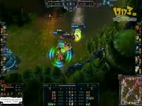 九毛解说:LOL大神传之世界顶尖ADCWE微笑_